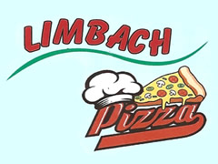 Limbach Pizza Logo